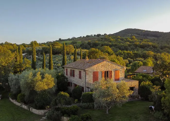 Agriturismo Podere Prataccio