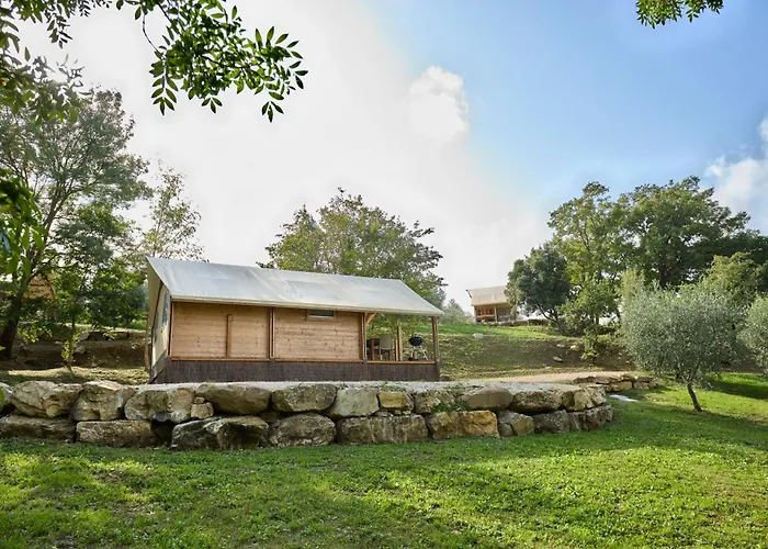 Agriturismo Podere Prataccio