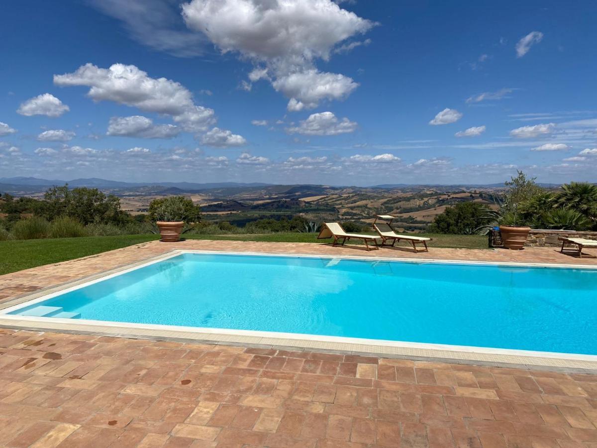 Podere Prataccio Farm stay Scansano