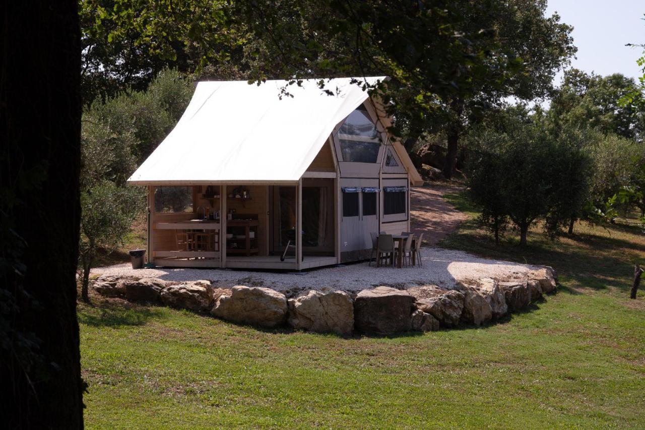 Farm stay Podere Prataccio *