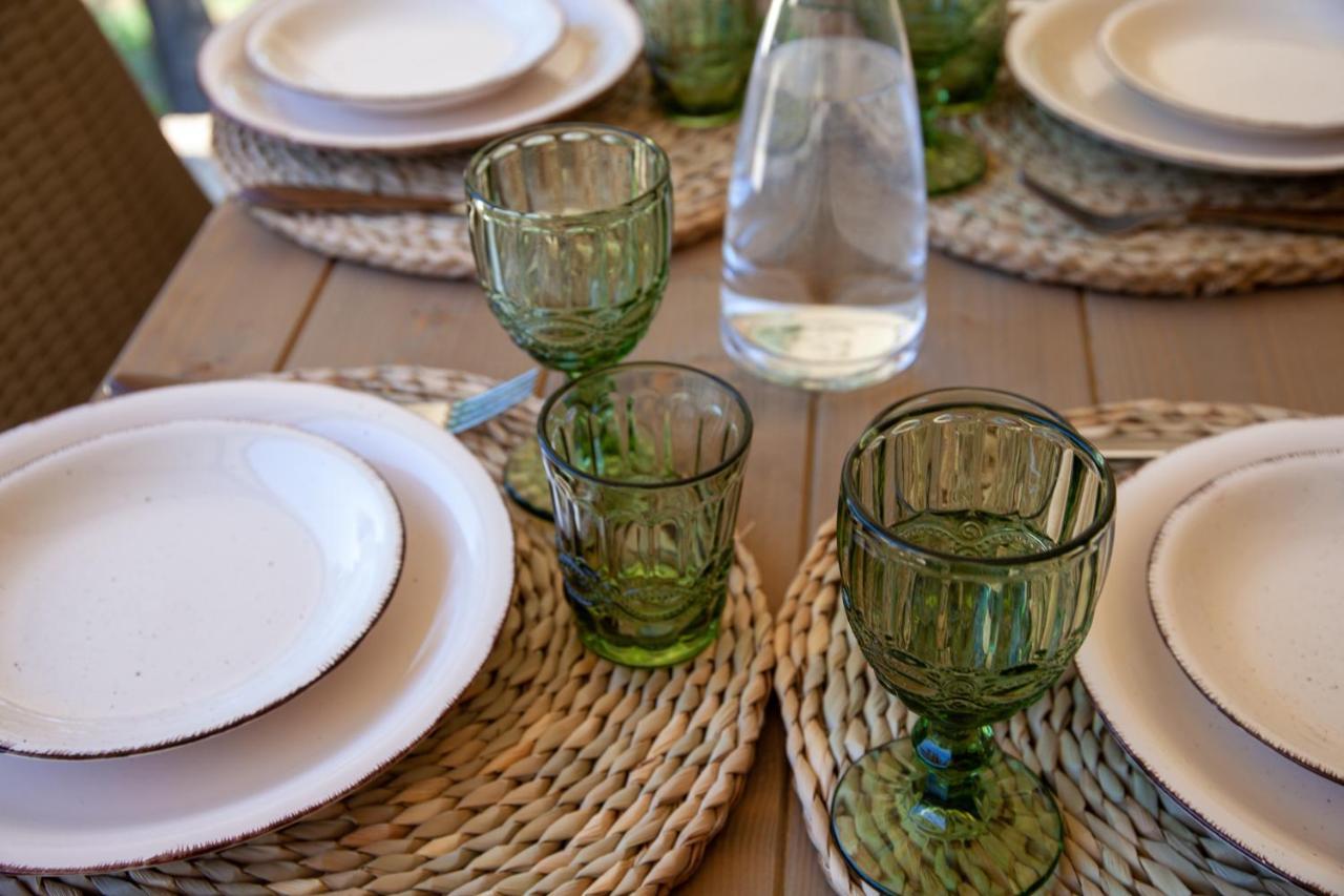 Farm stay Podere Prataccio *