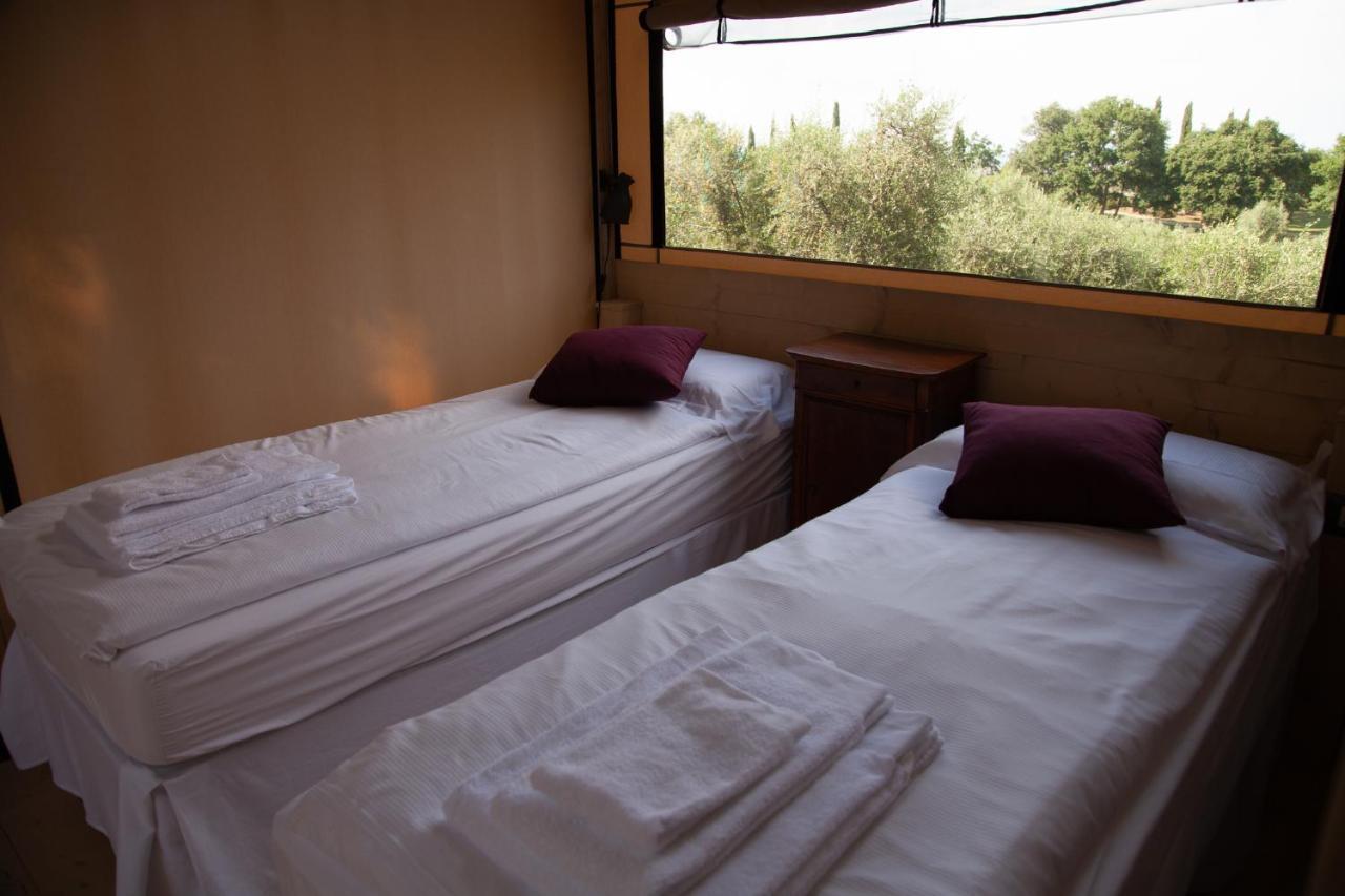 Podere Prataccio Farm stay