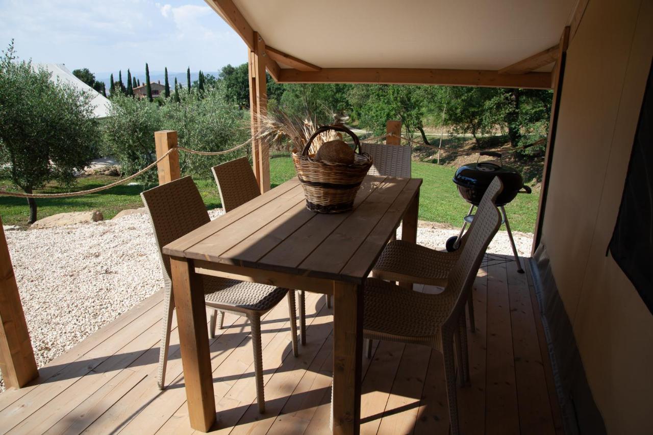 Podere Prataccio * Scansano