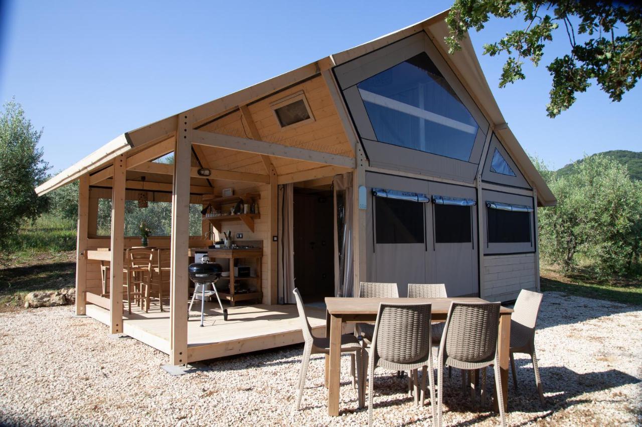Farm stay Podere Prataccio