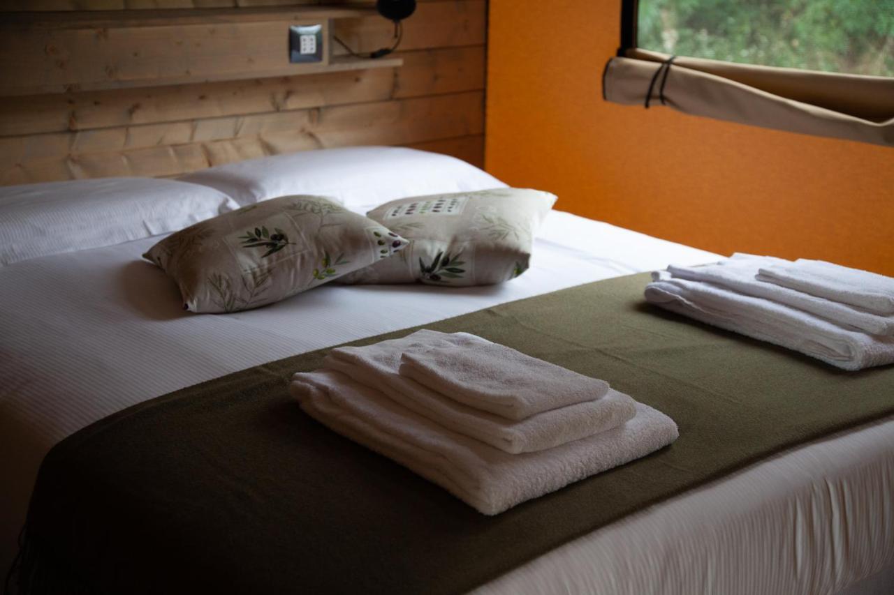 Farm stay Podere Prataccio