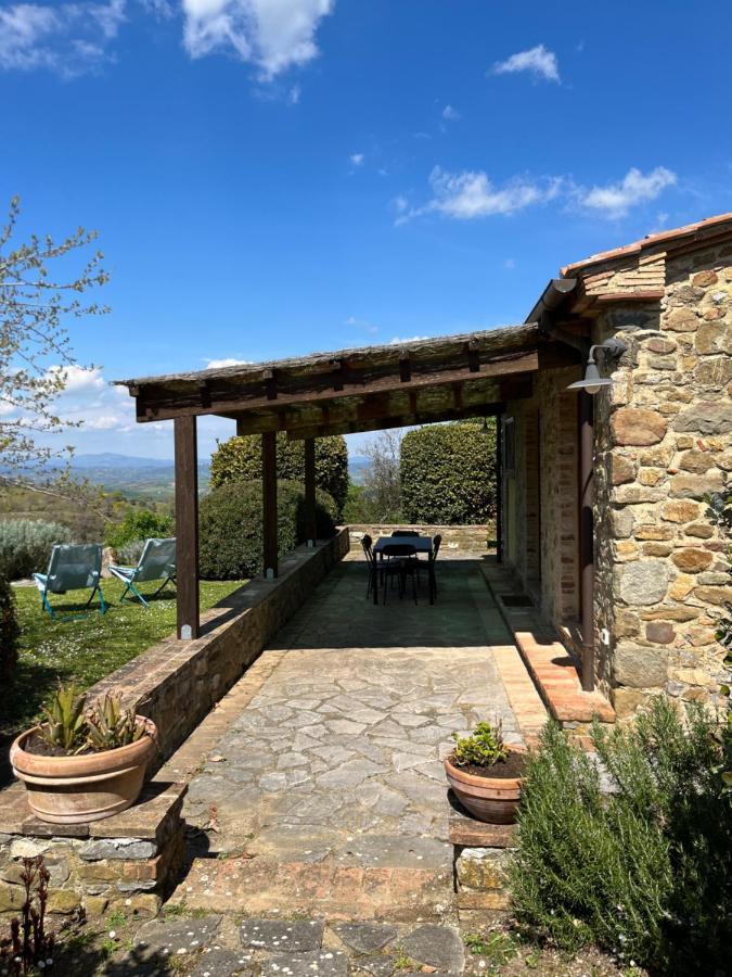 Podere Prataccio Farm stay Scansano