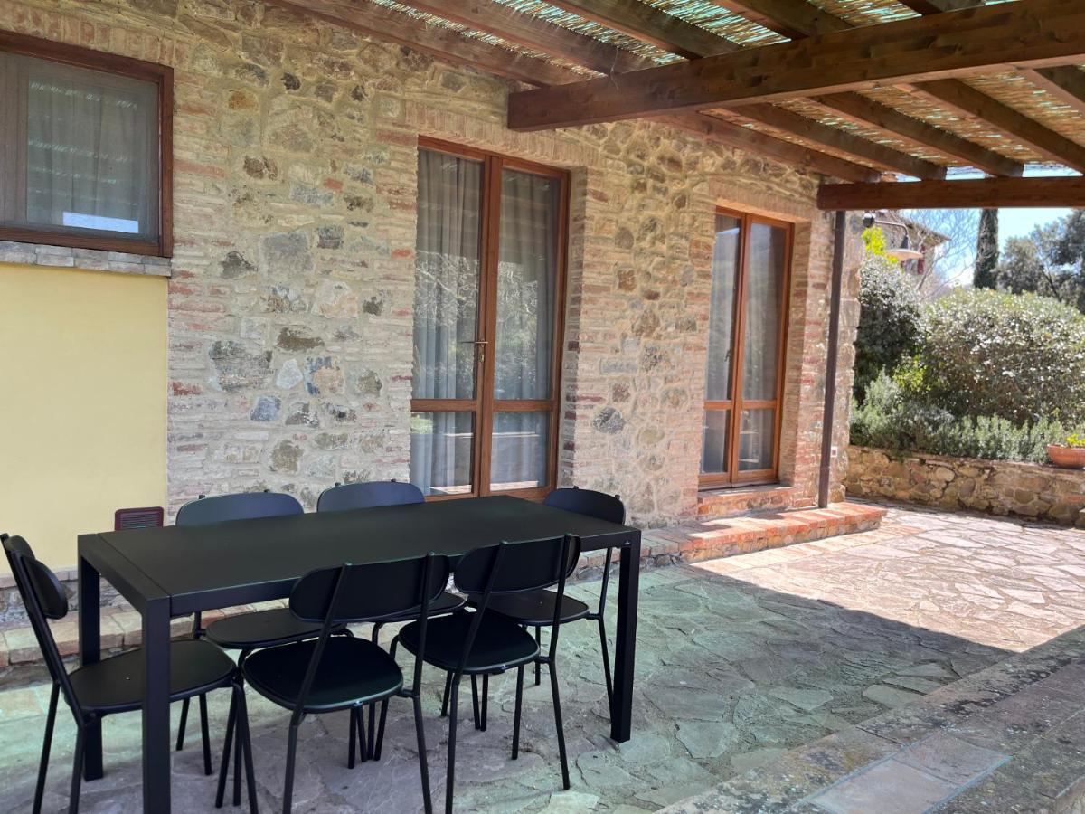 Farm stay Podere Prataccio Scansano