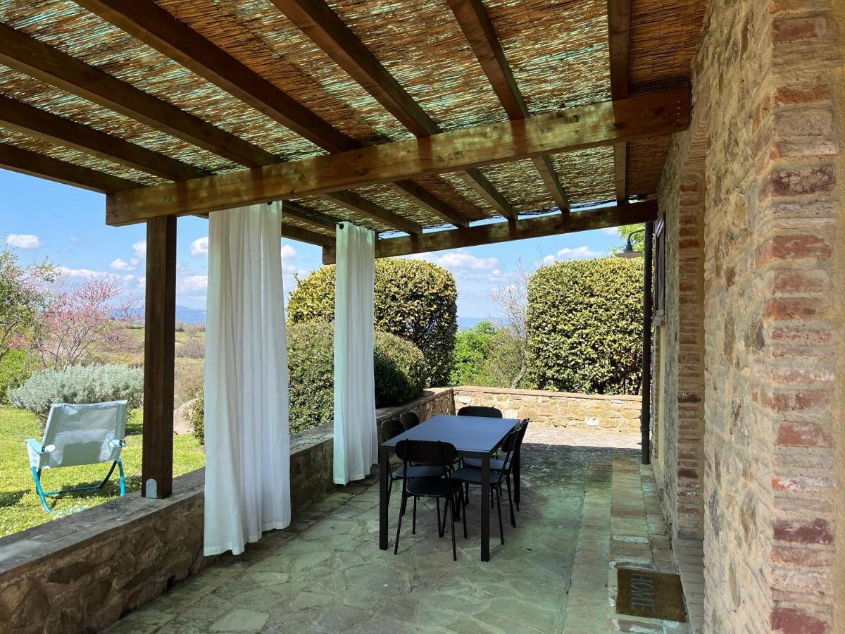 Farm stay Podere Prataccio Scansano
