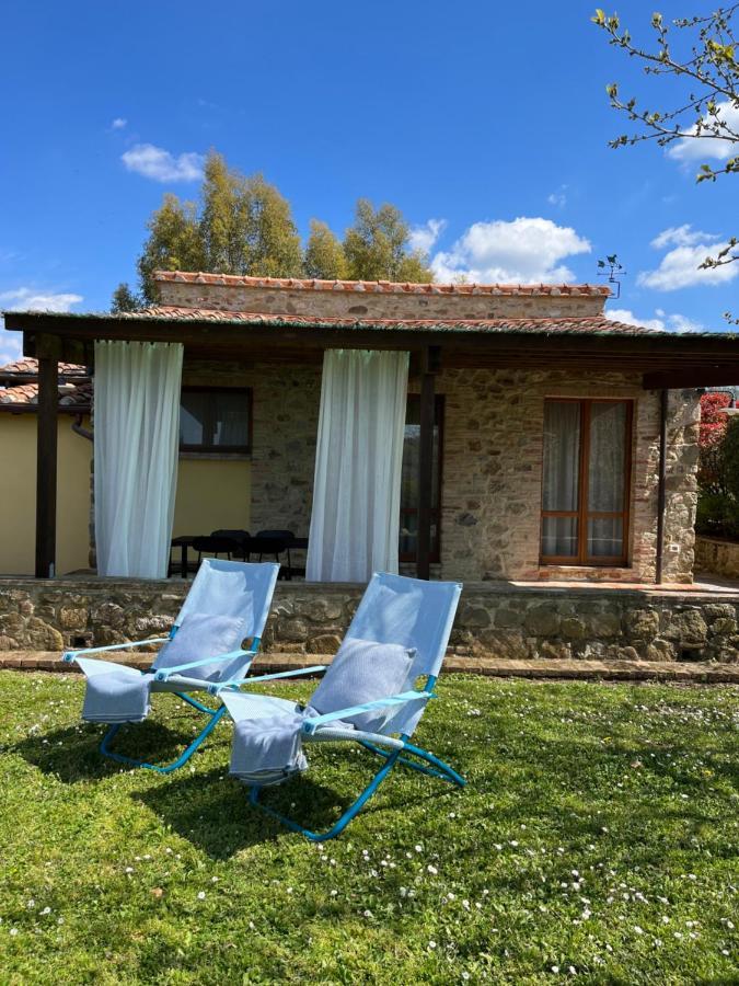 Podere Prataccio Farm stay *