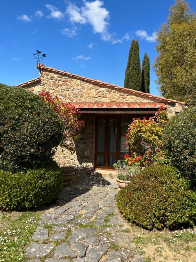 Podere Prataccio *