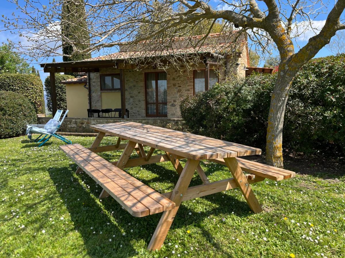 Farm stay Podere Prataccio Scansano