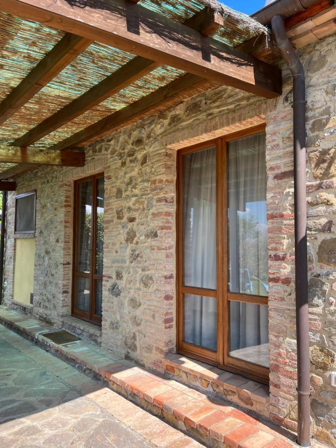 Podere Prataccio Farm stay *