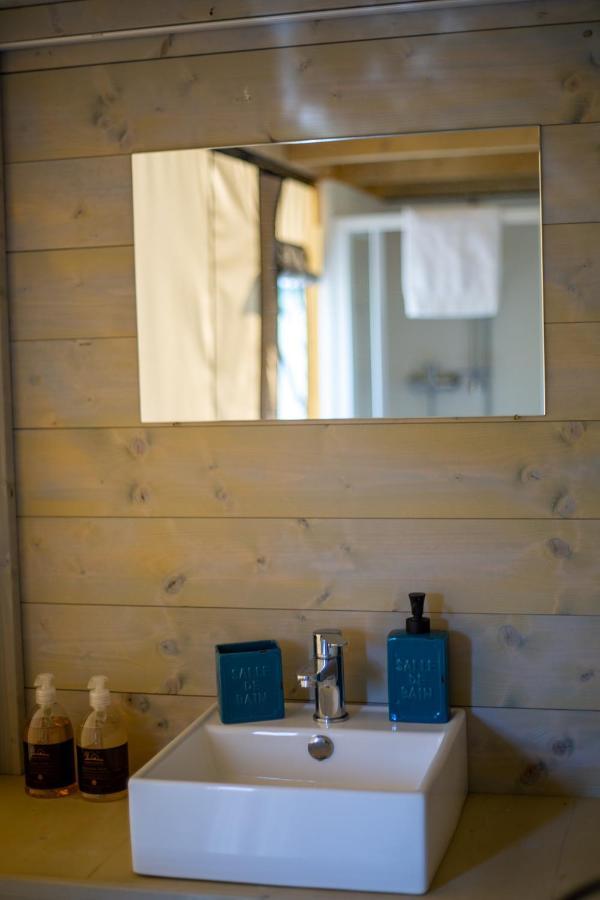 Podere Prataccio Farm stay