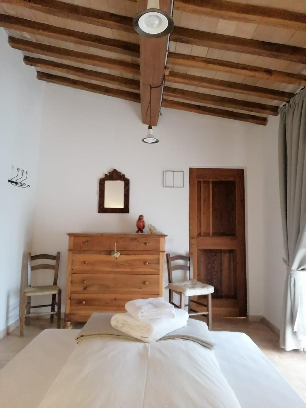 Podere Prataccio Farm stay Scansano