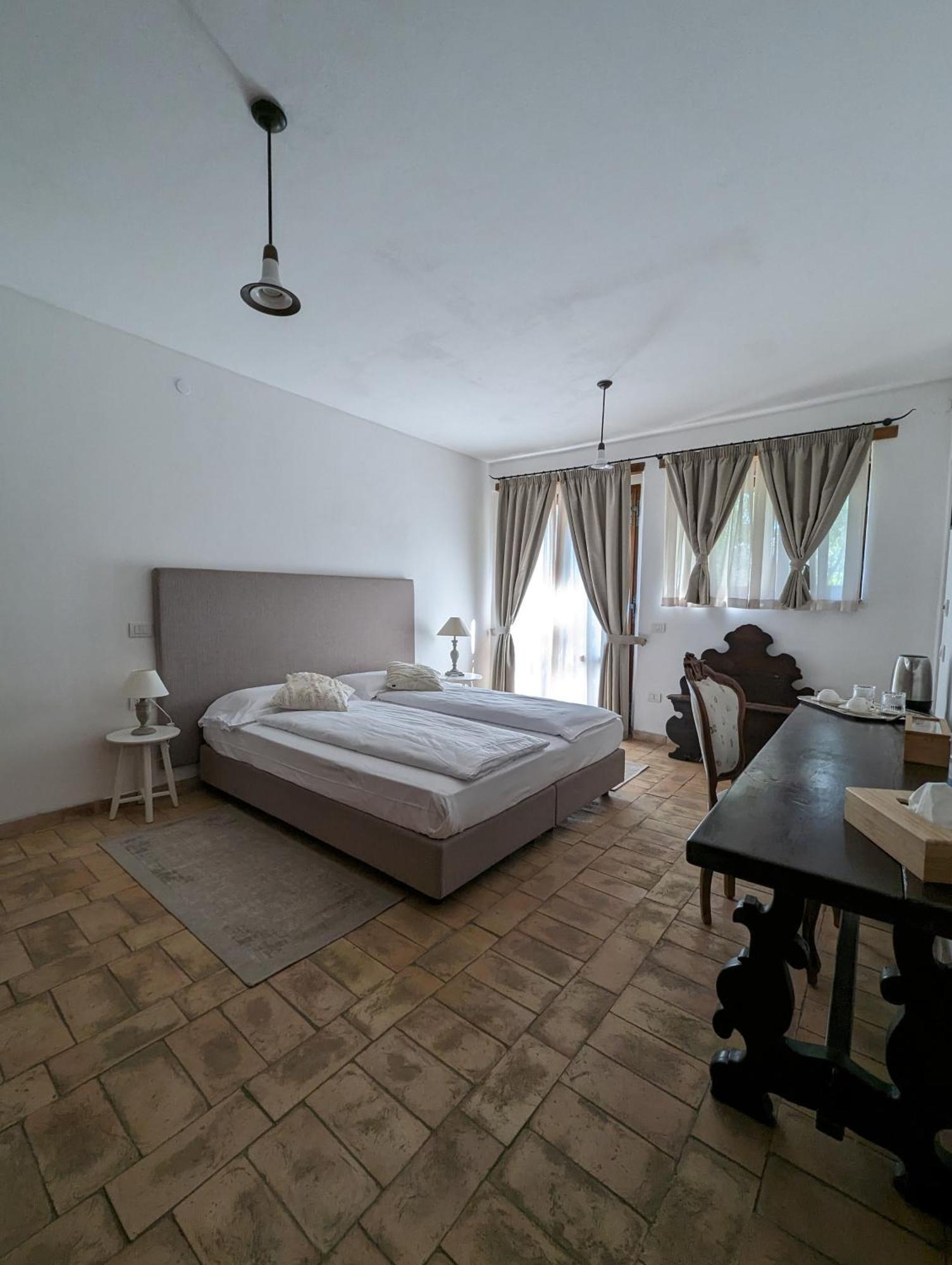 Podere Prataccio Farm stay Scansano