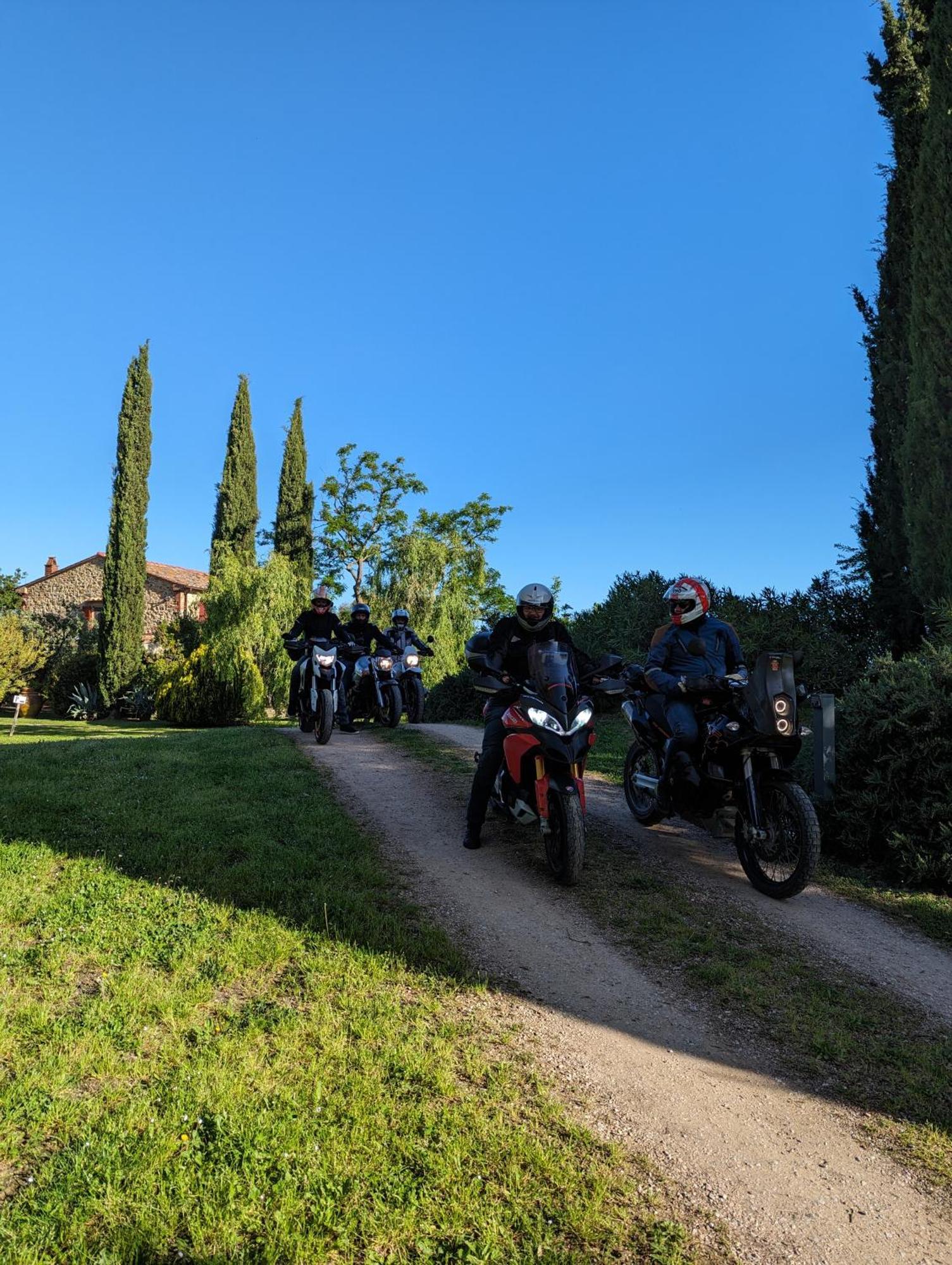 Podere Prataccio *