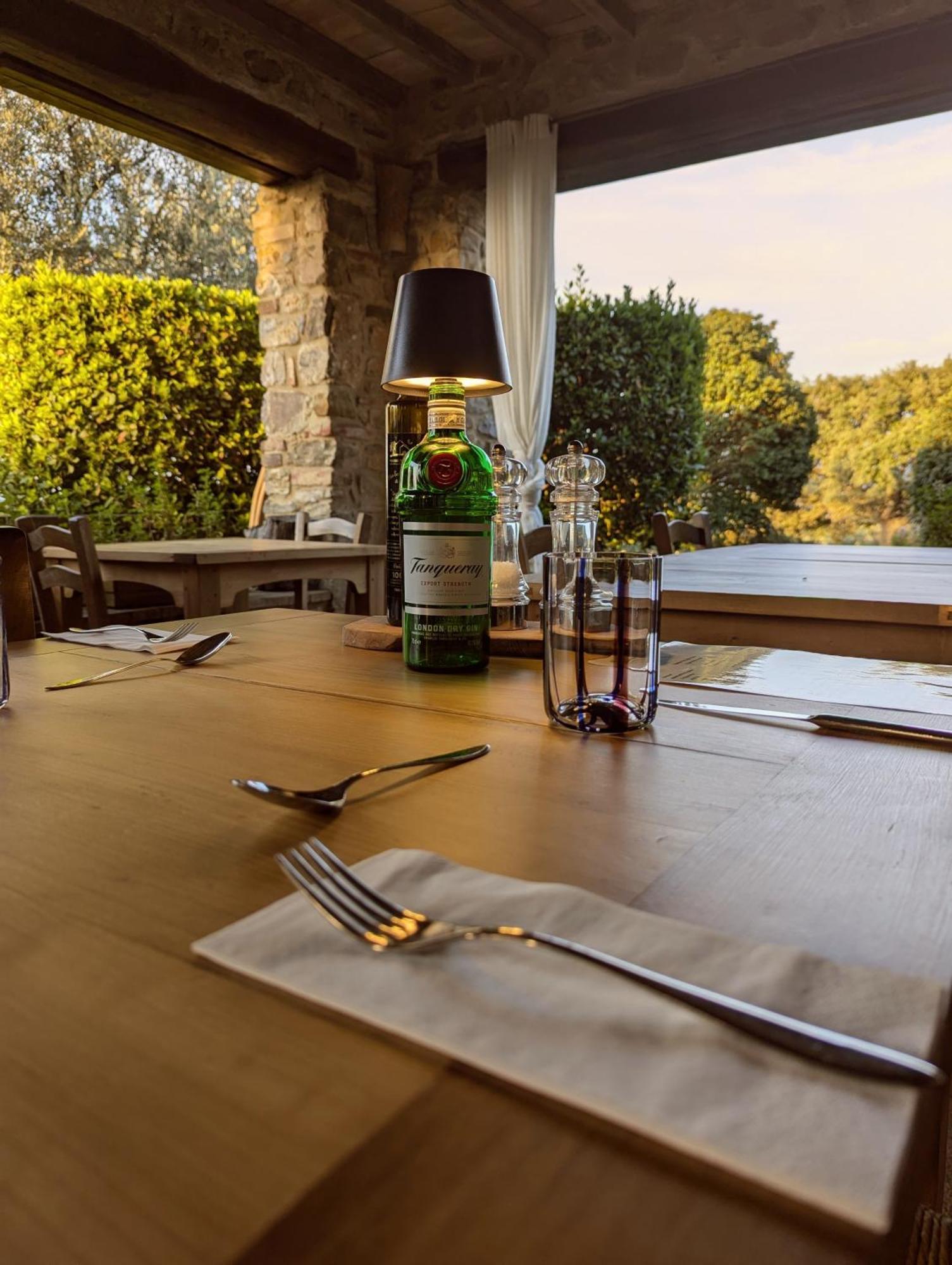 Farm stay Podere Prataccio *