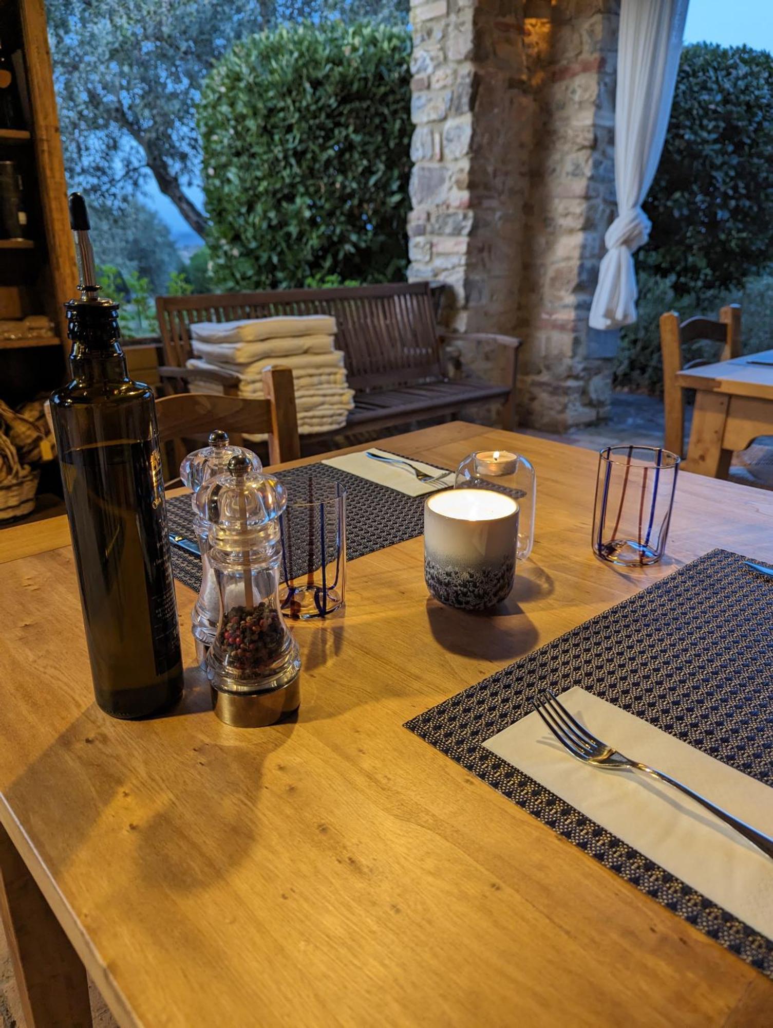 Podere Prataccio Scansano