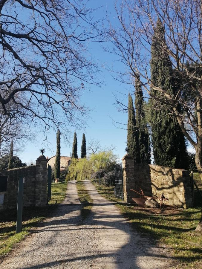 Podere Prataccio * Scansano