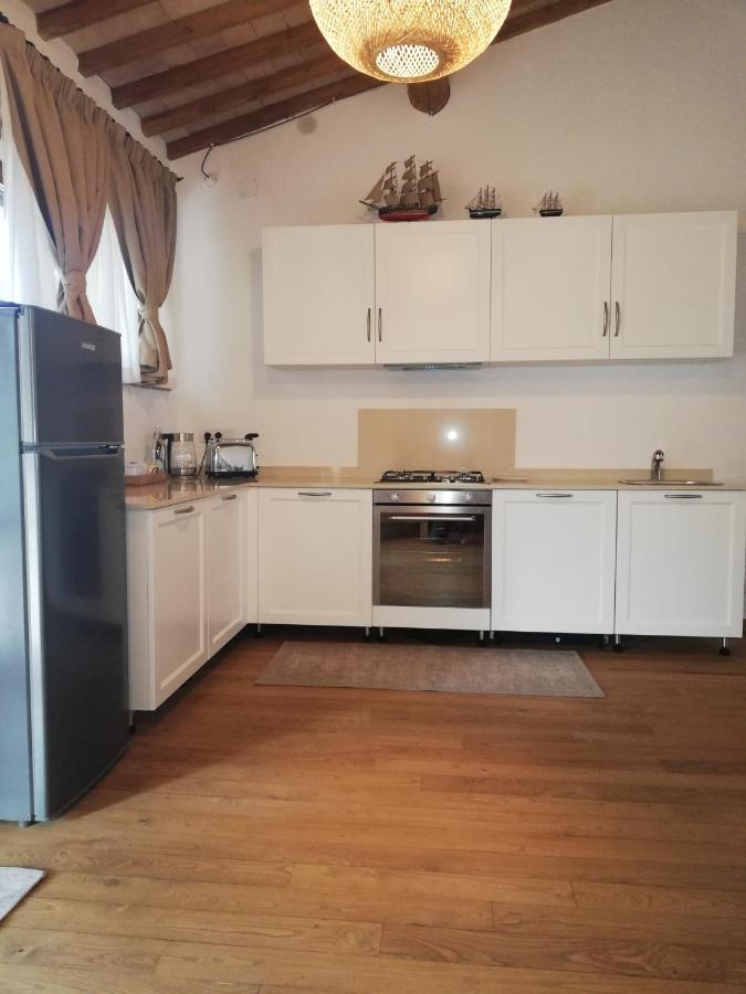 Farm stay Podere Prataccio
