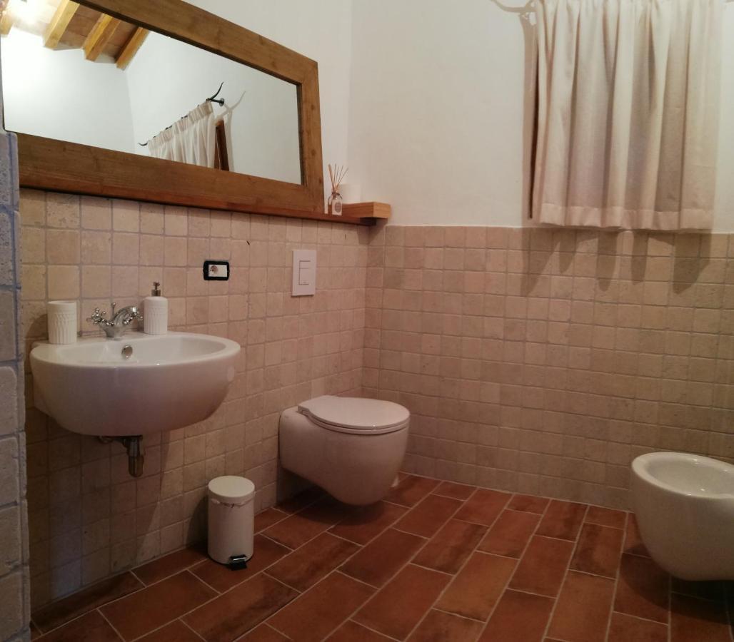 Farm stay Podere Prataccio *