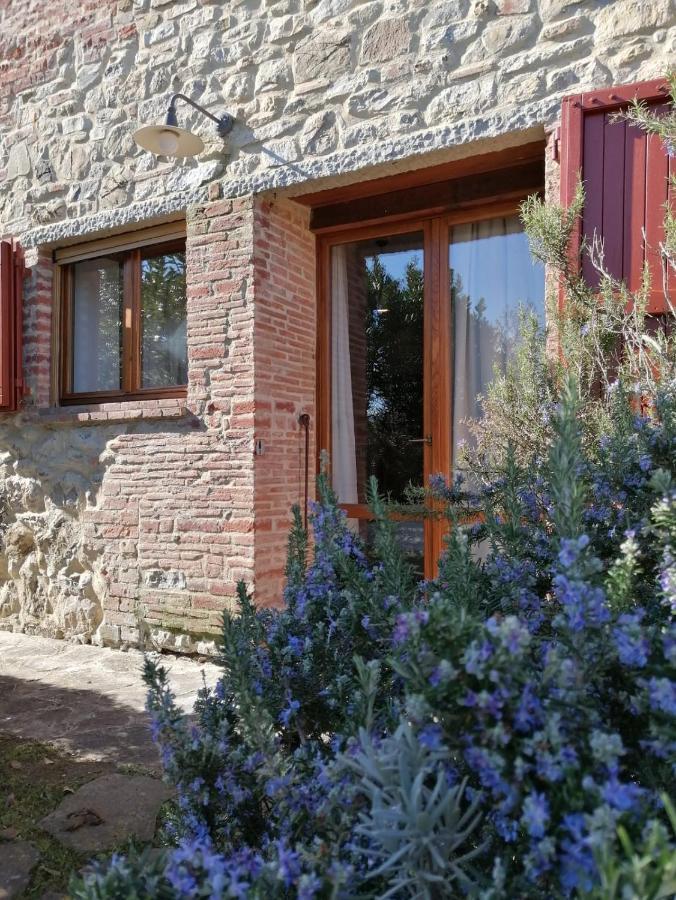 Farm stay Podere Prataccio